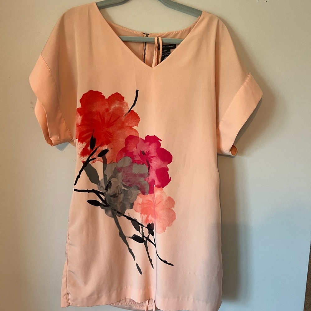 NY&Co Dress